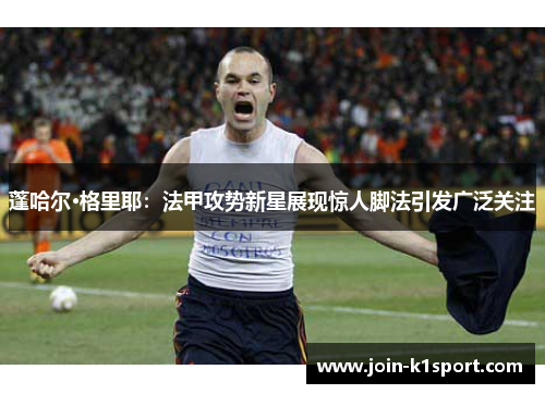 蓬哈尔·格里耶：法甲攻势新星展现惊人脚法引发广泛关注