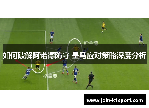 如何破解阿诺德防守 皇马应对策略深度分析